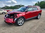 Ford Explorer 2013
