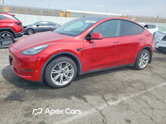 2023 Tesla Model Y - Image 1 of 5