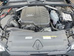 Audi A4 2023