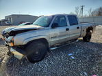 Chevrolet Silverado 2005