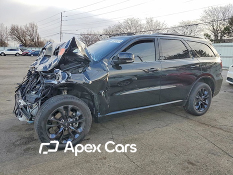 Dodge Durango 2024 - Image 1 of 14