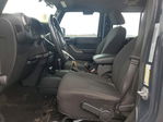 Jeep Wrangler 2016