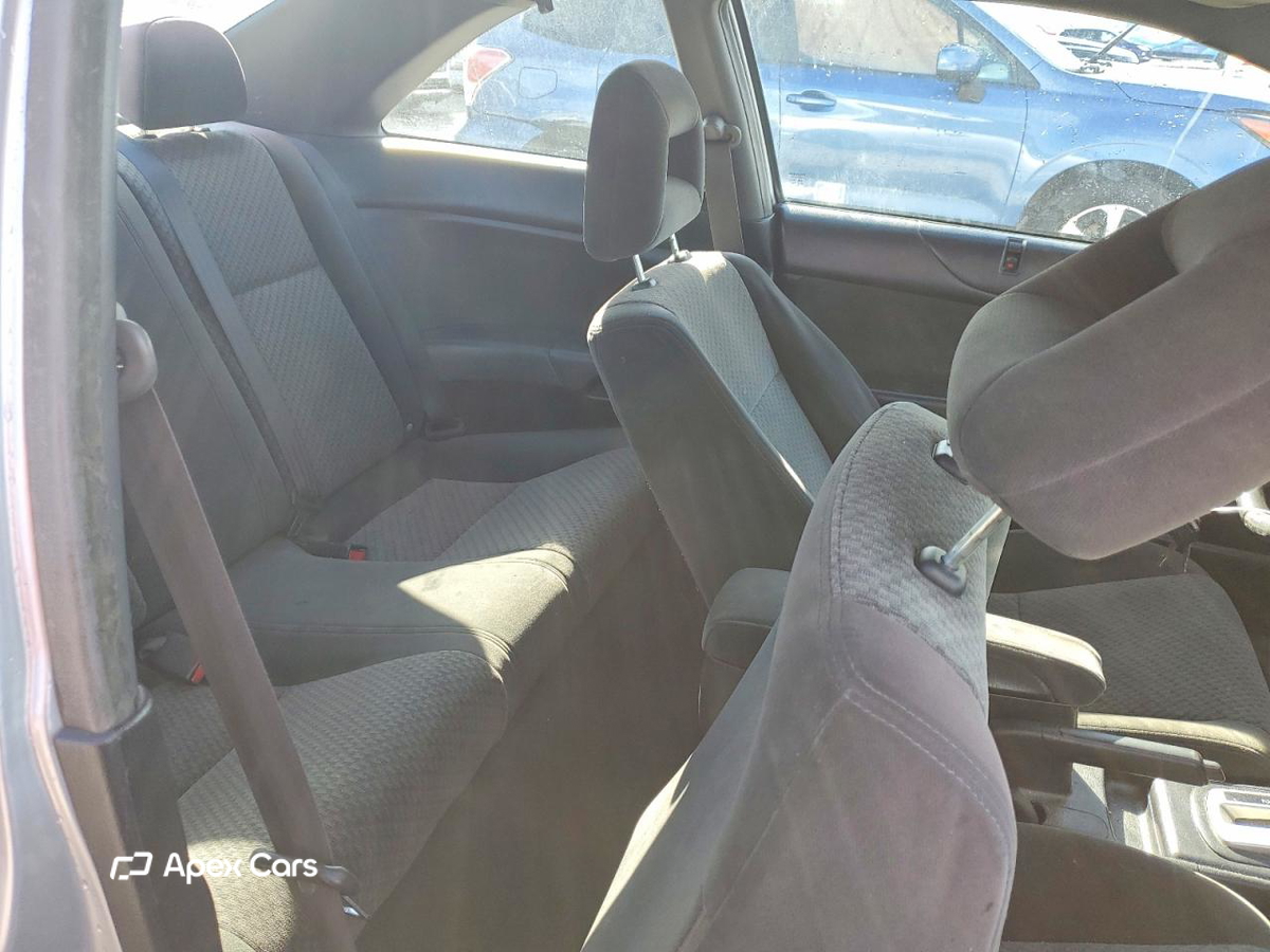 Honda Civic 2005