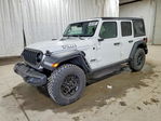 Jeep Wrangler 2025