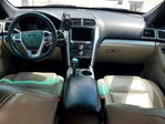 Ford Explorer 2013