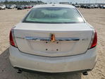 Lincoln MKS 2011