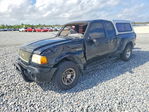 Ford Ranger 2001