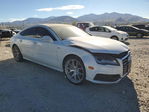 Audi A7 2014