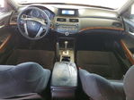 Honda Accord 2012