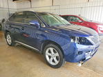 Lexus RX 2015