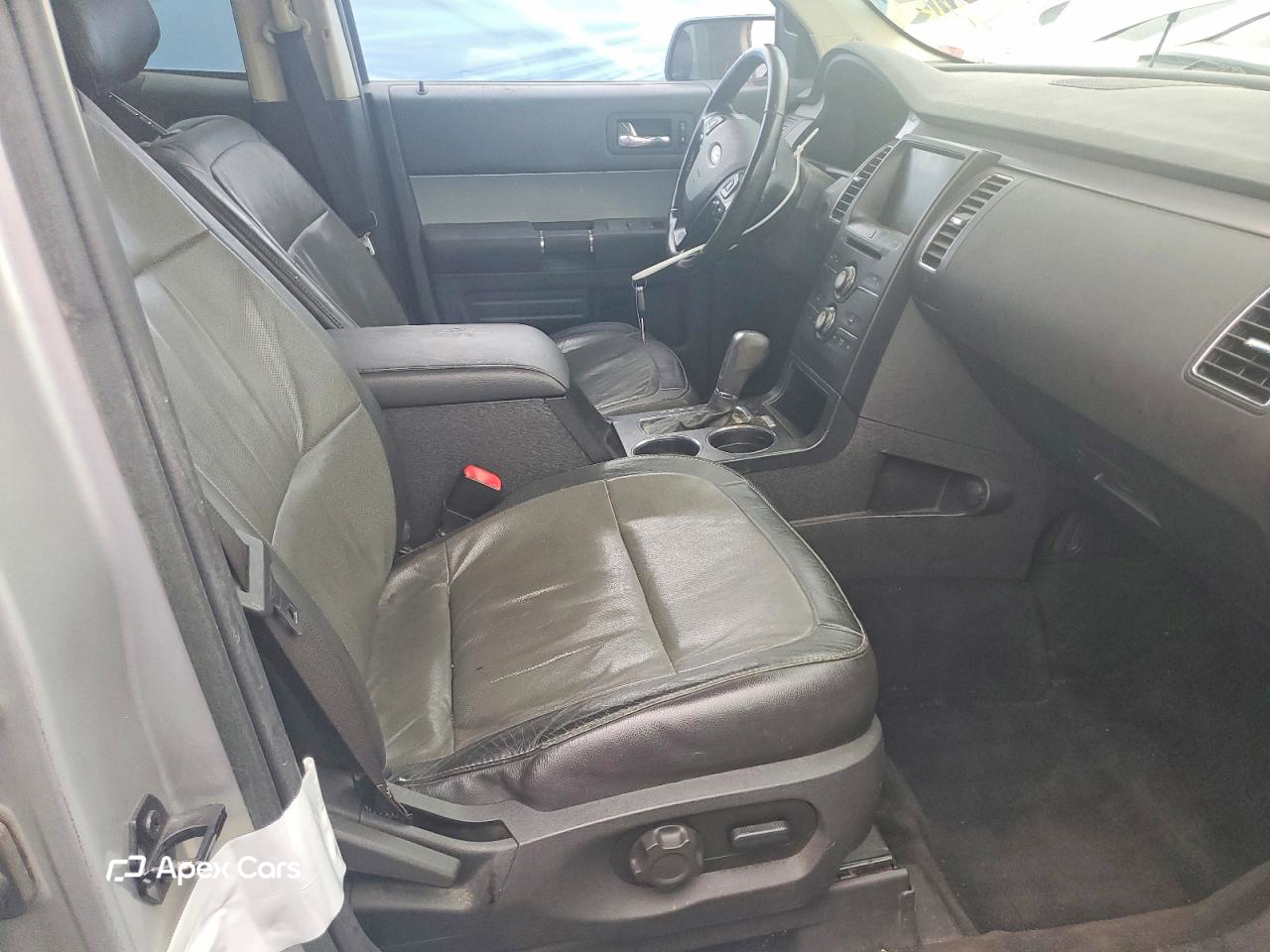 Ford Flex 2014
