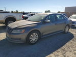 Volkswagen Passat 2012