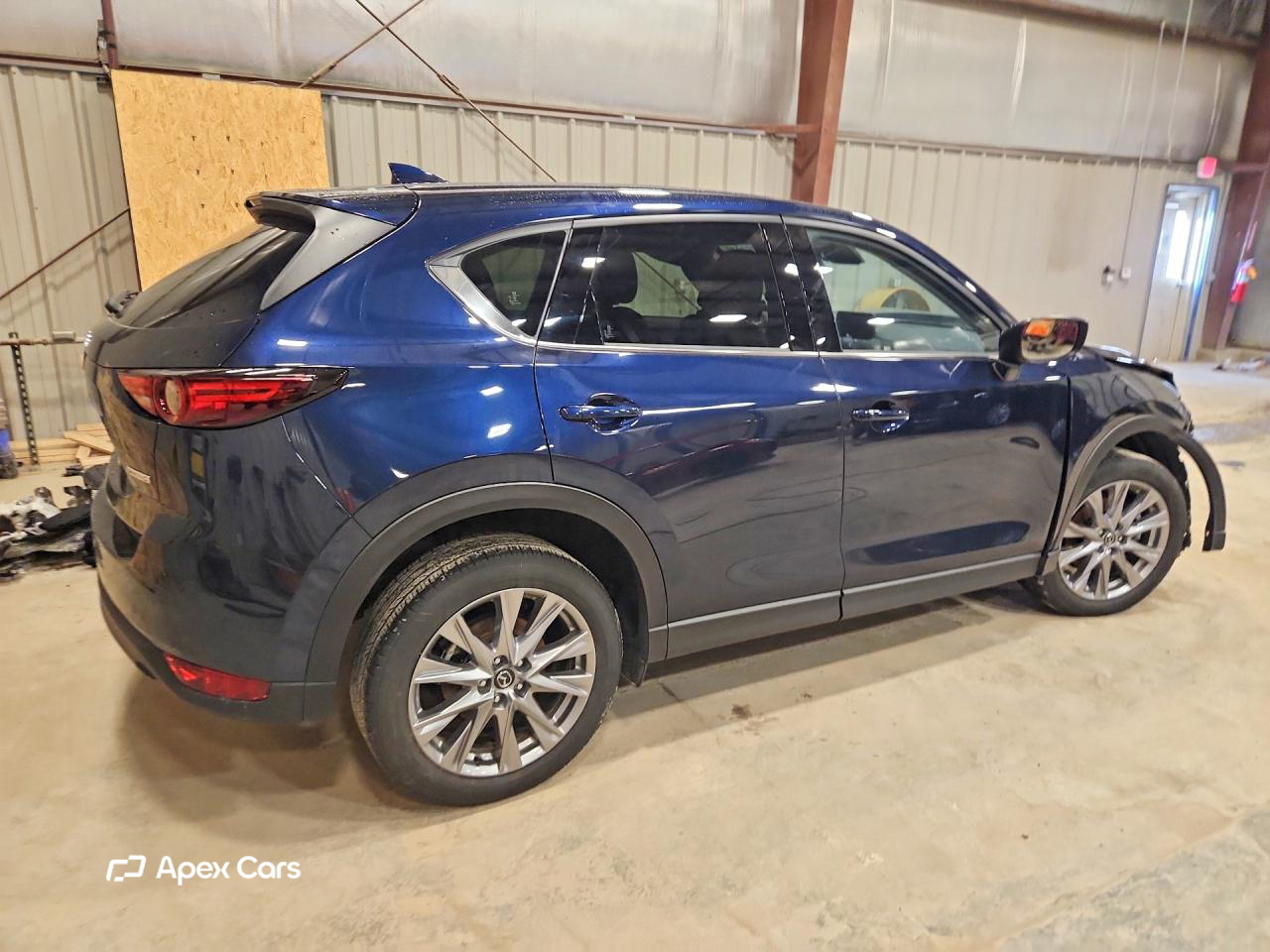 Mazda CX-5 2020
