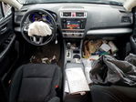 Subaru Outback 2017