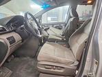 Honda Odyssey 2011