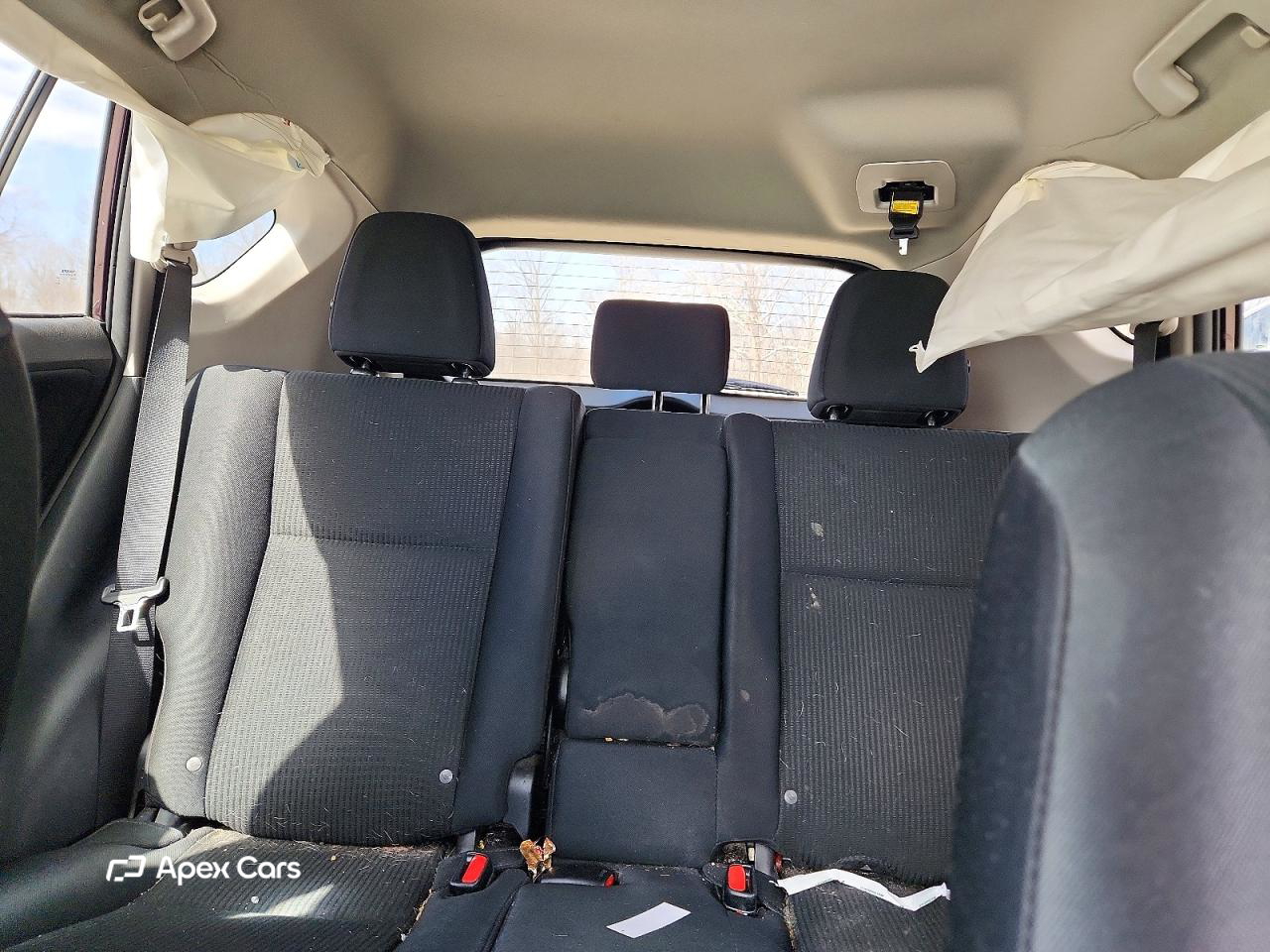 Toyota RAV 4 2016
