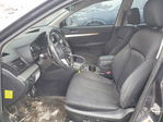 Subaru Legacy 2010