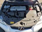 Lexus CT 2012