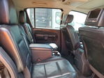 Nissan Armada 2013