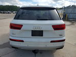 Audi Q7 2018