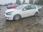 Volkswagen Golf 2013