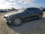 Lexus LS 2009