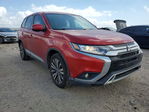 Mitsubishi Outlander 2019