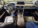 Lexus RX 2017