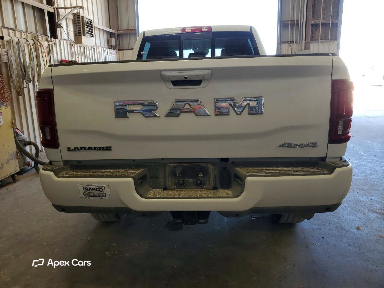 RAM 2500 2026