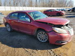 Chrysler 200 2011