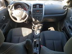 Nissan Versa 2017