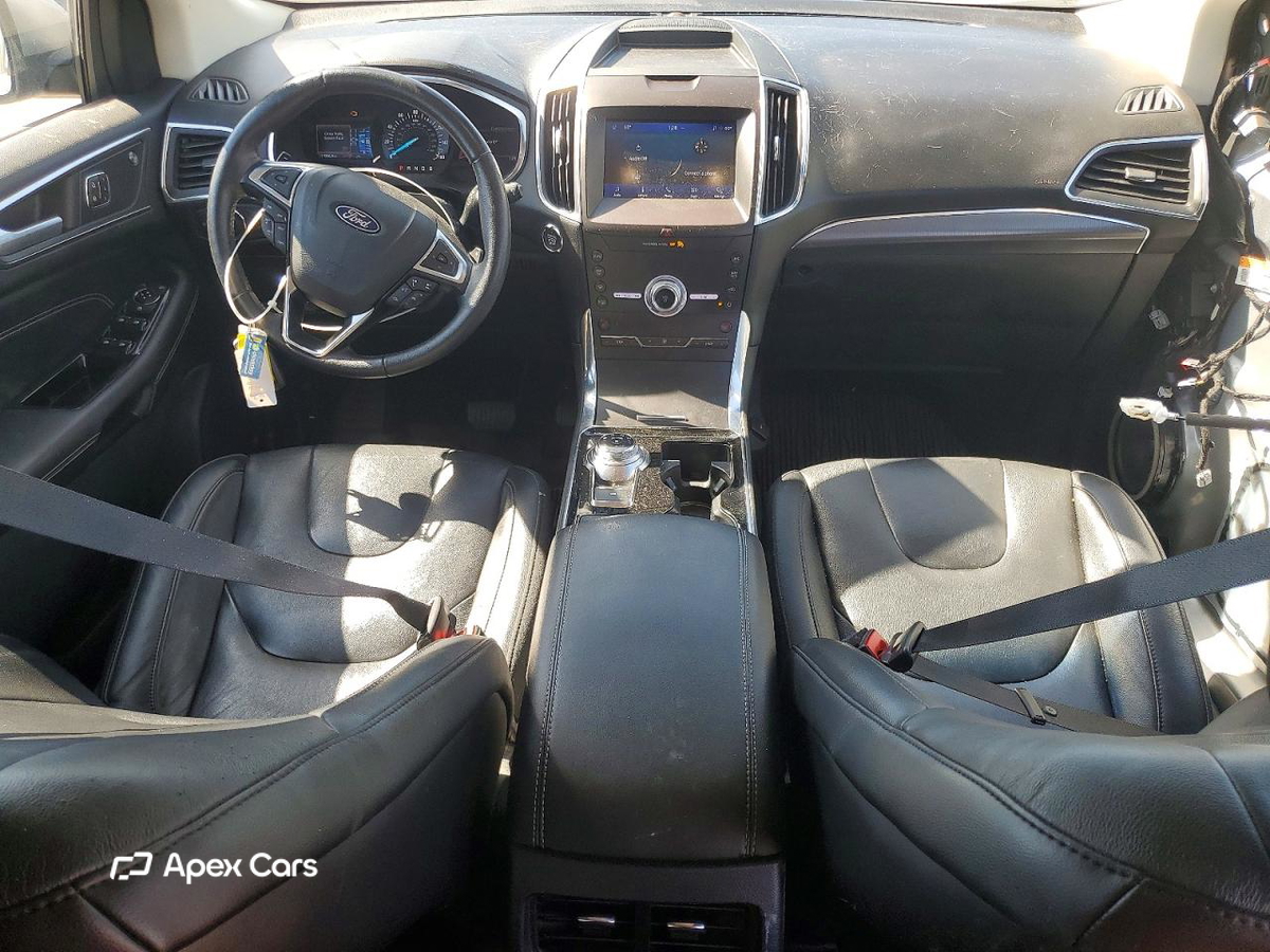 Ford Edge 2020