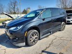Chrysler Pacifica 2020