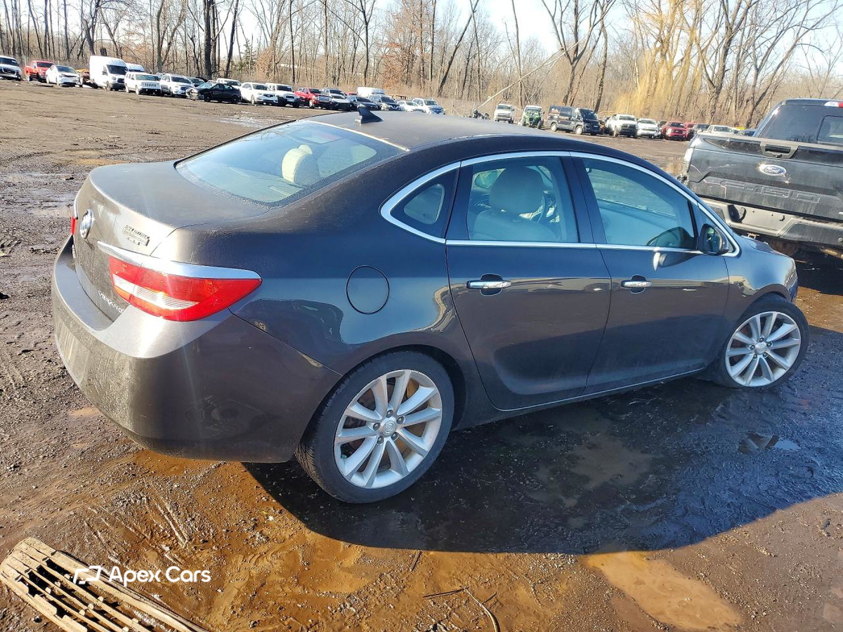 Buick Verano 2013