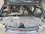 GMC Sierra 2011