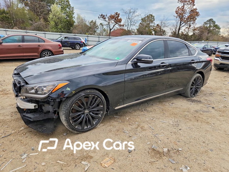 Hyundai Genesis 2015 - Image 1 of 14