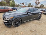 Hyundai Genesis 2015