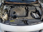 Nissan Maxima 2012