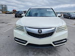 Acura MDX 2014