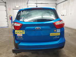 Ford C-MAX 2013