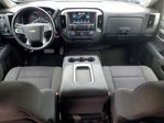 Chevrolet Silverado 2015