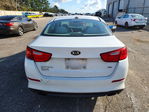 Kia Optima 2015