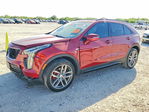 Cadillac XT4 2021