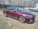 Kia Optima 2020