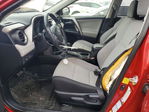 Toyota RAV 4 2017