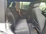 Jeep Wrangler 2012
