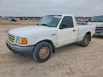 Ford Ranger 2002