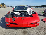 Chevrolet Corvette 2000