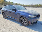 BMW X4 2022
