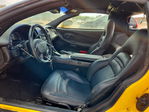 Chevrolet Corvette 2002